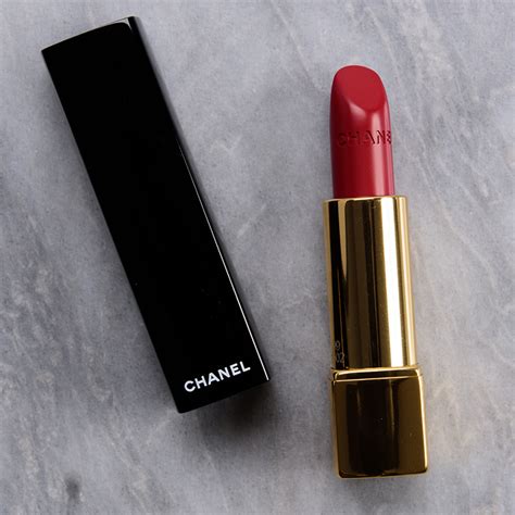 chanel pirate lipstick number|Chanel rouge allure lipstick 152.